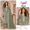 Afrana Vol 1 By Sajida Crunchy Silk Pakistani Salwar Suits Wholesalers In Surat